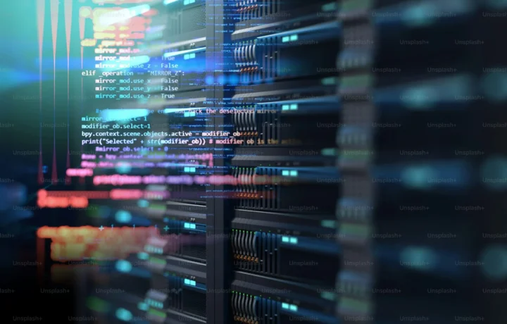 On-premise IT services