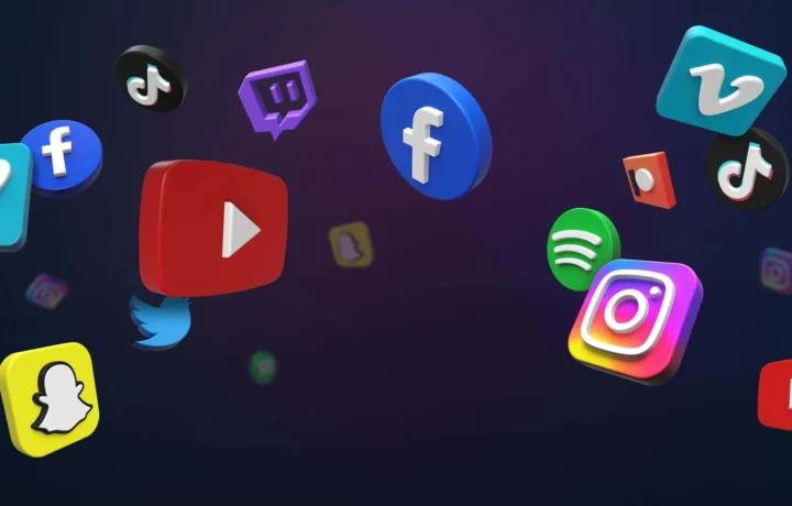 Social media management