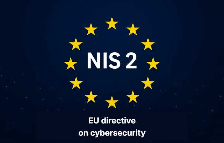 NIS2 – EU directive on cybersecurity